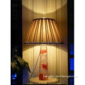 Modern Elegance Crystal Table Lamp(TL1150-Q-red)